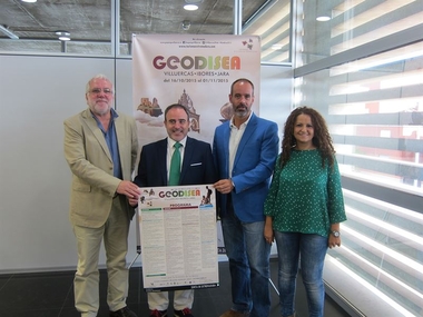 El Geoparque de Villuercas, Ibores y Jara ofrece más de 50 actividades de aventura, cultura y gastronomía
