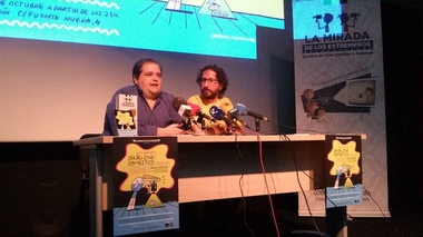 El 'Día de Cine Doméstico' de la Filmoteca de Extremadura conmemora el 50 aniversario del formato Super-8