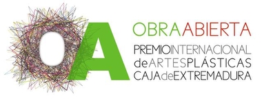 La Fundación Caja de Extremadura convoca la quinta edición del Premio Internacional de Artes Plásticas Obra Abierta