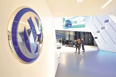 Facua recibe quejas de más 550 extremeños por el caso Volkswagen