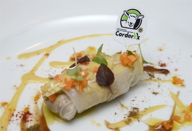 Cordero de Extremadura 'Corderex' participará como expositor en la feria alemana Anuga 2015