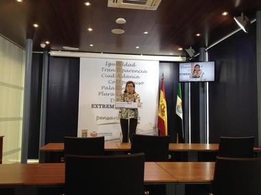 Ciudanos pide a Vara que explique en qué va a consistir la subida de impuestos porque es algo que crea bastante incertidumbre