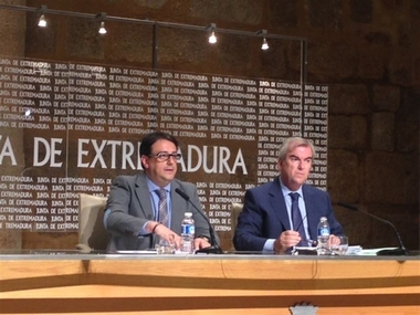 La Junta de Extremadura gestionará con medios propios las cocinas de los centros sanitarios