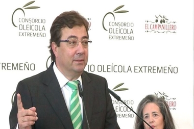 Vara aboga por buscar sinergias, cooperación y colaboración para conquistar nuevos mercados 