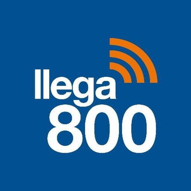 Llegan los servicios 4G en la banda 800MHz a Badajoz