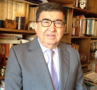 Pedro Cañada Castillo (Presidente Extremadura Unida)