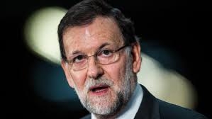 Las collejas de Rajoy