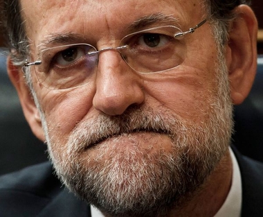 Elecciones, la hostia a Mariano y las hidroeléctricas