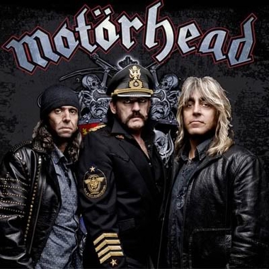 Lemmy Kilmister, el Astérix del Rock