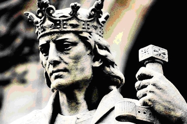 El corazón templario de Alfonso X el Sabio