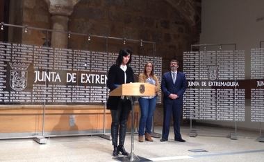 El Consejo Rector del Festival de Mérida ratifica proponer a Pentación la organización del evento