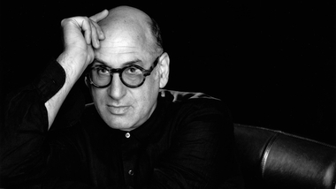 Michael Nyman inaugura Box Sevilla, el nuevo espacio para las artes escénicas de Sevilla