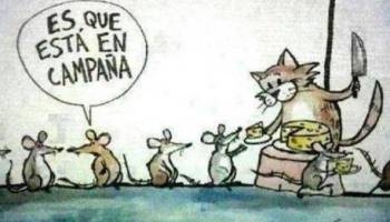 Esto no tiene arreglo