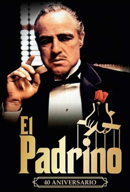 El cine de verano del Teatro López de Ayala de Badajoz proyectará 'El Padrino' y 'Nuestro último verano en Escocia'