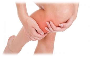 ¿Por qué noto pesadez en las piernas?