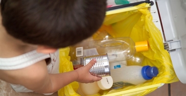 Colegios extremeños se beneficiarán de una campaña de Ecoembes para acercar el reciclaje a las aulas