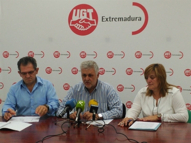 FeSP-UGT urge la convocatoria de la Mesa General de Negociación para abordar la implantación de las 35 horas semanales