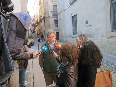 La Mesa de la Caza recurre ante el TSJEx el último decreto regional que regula la retirada de subproductos