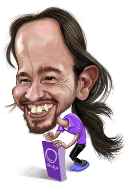 Carta abierta a D. Pablo Iglesias, políticamente incorrecta ¡claro!