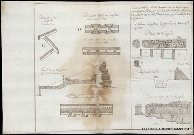 El Archivo Histórico de Cáceres homenajea al arquitecto Vicente Paredes Guillén con una nueva muestra de sus documentos