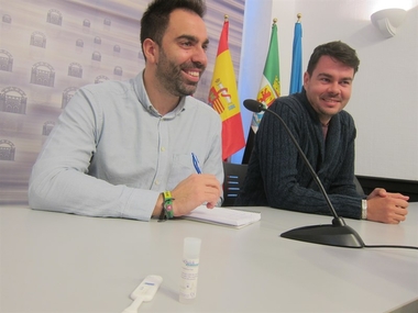 La Fundación Triángulo realizará tests de saliva para la detección del VIH en Mérida