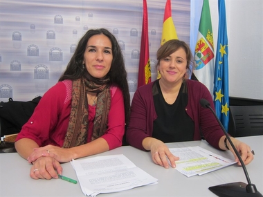 Un taller de danza para víctimas de maltrato enseñará en Mérida a exteriorizar emociones con movimientos corporales