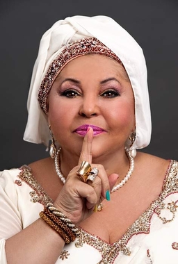 Ha muerto la reina de los gitanos: ¡Viva la reina!