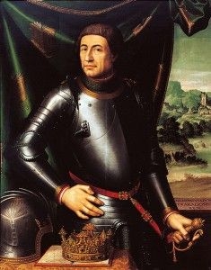 Se cumplen 592 años de la llegada de los gitanos a España