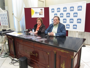 La película 'El olivo', que cuenta con cuatro nominaciones a los Goya, se proyectará en el López de Ayala de Badajoz