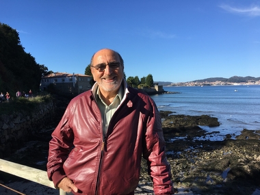 Daniel López Chavero versionará temas de diferentes estilos en un concierto este viernes en Badajoz