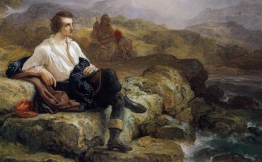 Por qué volver al Romanticismo en política