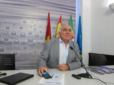 El PP de Mérida cree que el Gobierno local intenta 