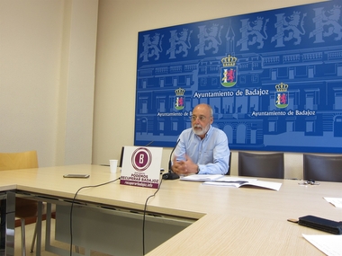 Podemos Recuperar Badajoz considera que el debate de presupuestos en el ayuntamiento está 