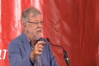 Ibarra no votará en las primarias del PSOE: 