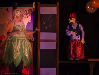 Emulsión Teatro presenta 