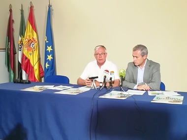Plasencia se convertirá la próxima semana en capital ibérica del sector forestal y medioambiental con 'Iber-Foresta'