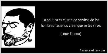 Una de ideología