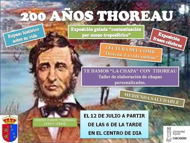 El Ayuntamiento de Carcaboso (Cáceres) celebrará este miércoles una jornada sobre el concepto de 