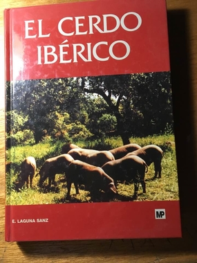 El apasionante mundo del cerdo ibérico