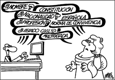 Reformar la Constitución Española de 1978, sí, pero para pasar de ser una oclocraciaa una democracia liberal