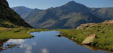 Andorra, paraíso de turismo natural