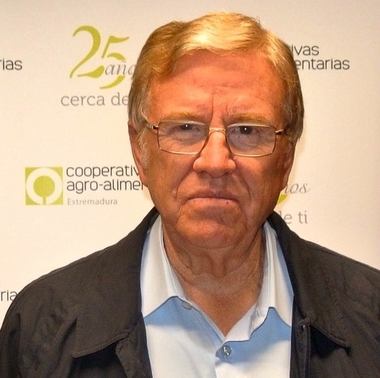 Domingo Fernández 