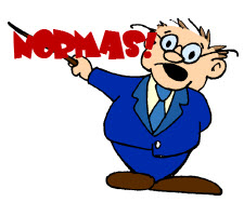 Las normas