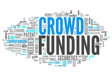 Crowdfunding: qué es, cómo funciona y diferencia con el crowdlending