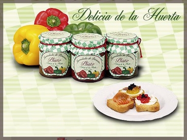 Sabores de antao... para la cocina de HOY