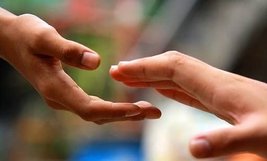 Solidaridad obligatoria o solidaridad voluntaria?