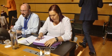 Extremadura participa en el debate del Consejo sobre los Reglamentos de la futura PAC
