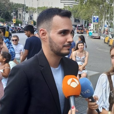 Javier Bezares: Si Montón ha dimitido Casado no puede quedarse 