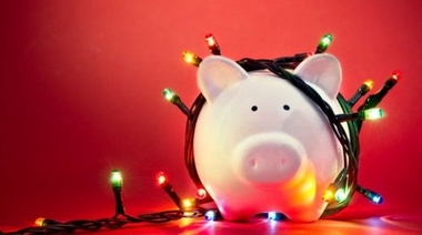 Cómo recortar gastos durante la época navideña