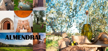 El Olivar en Seto Ecológico y la Aceituna de Mesa Ecológica serán objeto de Debate en las IV Jornadas del Olivar y del Aceite Ecológico de Almendral 